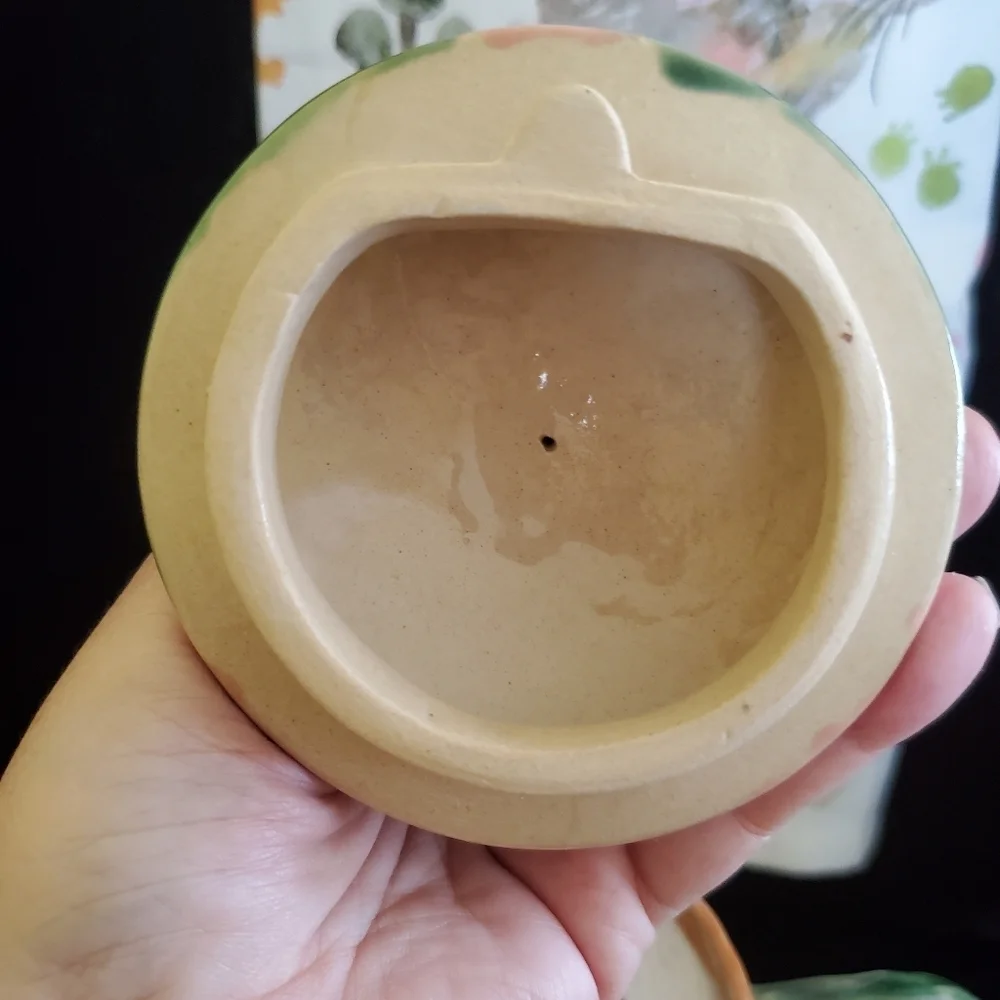 Vintage Teapot